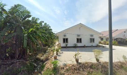 Villa Fatima