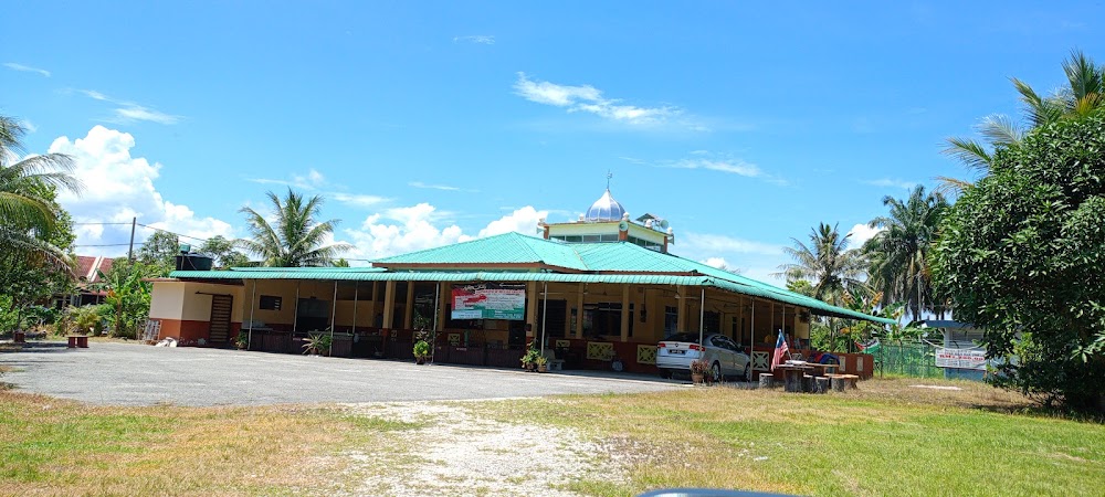 KA Homestay Taman Desa KPMP