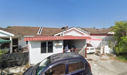 Irsya Homestay