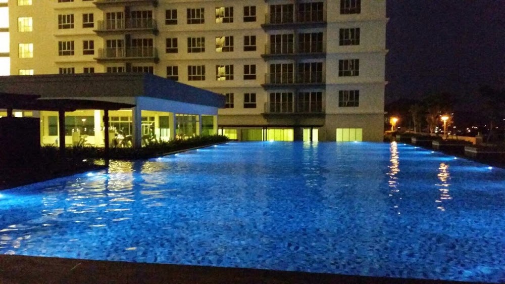 Golden Triangle Homestay Penang