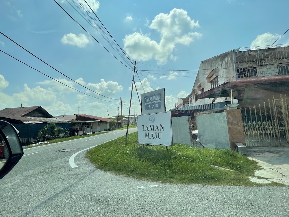 Town Homestay Teluk Intan by Mr Homestay