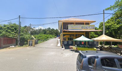 Homestay Salni kuala kangsar