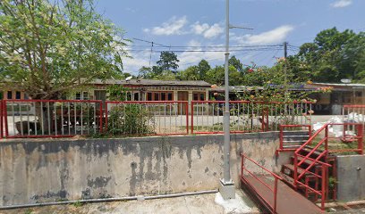 MAK SU HOMESTAY