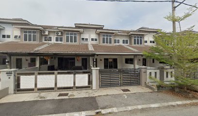 Sitiawan Homestay 96-63