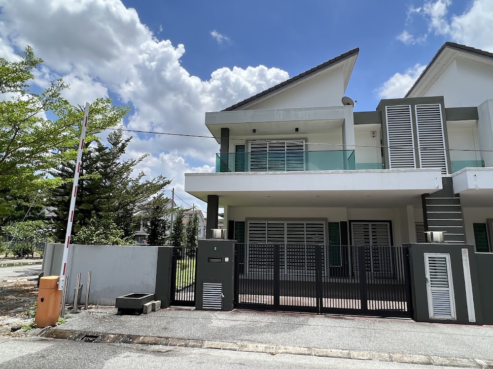 DLuzy Ipoh Homestay