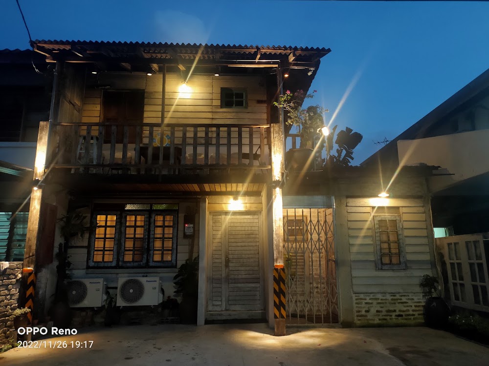 IPOH CASA VILLA