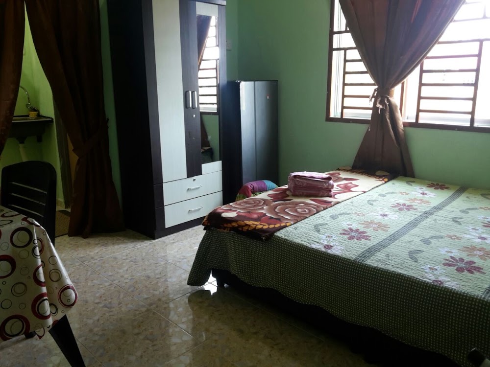 Damai Homestay Tasek Gelugor