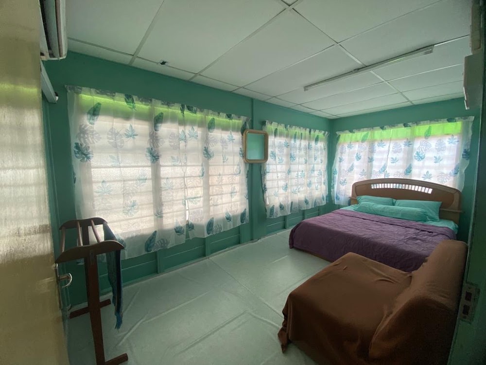 DaDiDu Homestay Bayan Lepas, Penang