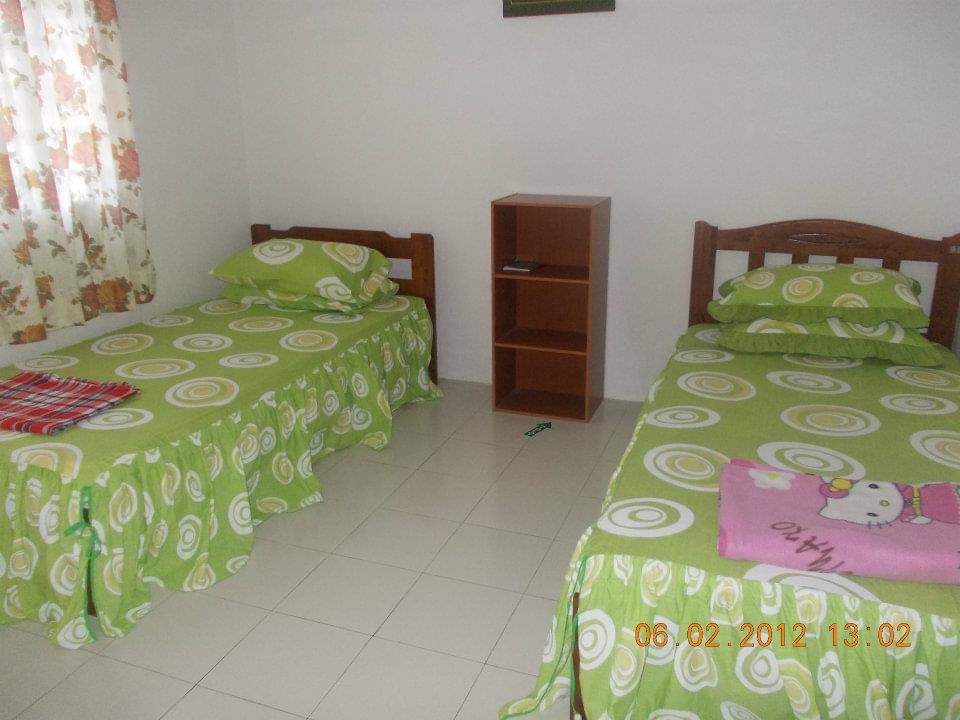 Taiping Villa Permai Guest House