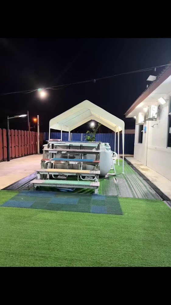 MH Casa Damai Homestay Private Pool at Sungai Petani