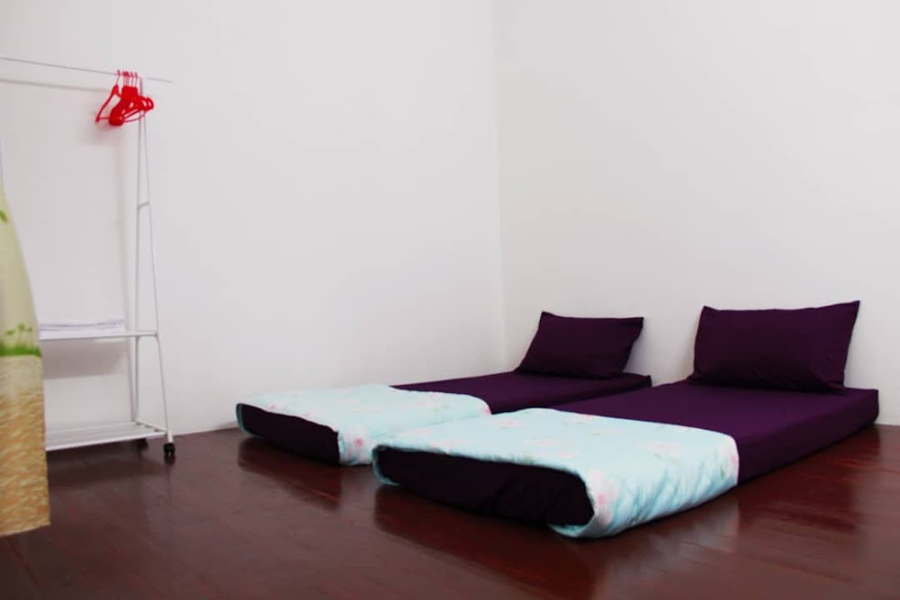 Ipoh Garden Happy Homestay 民宿怡保花园
