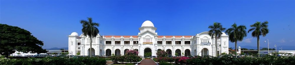 Octagon Premium Ipoh Homestay