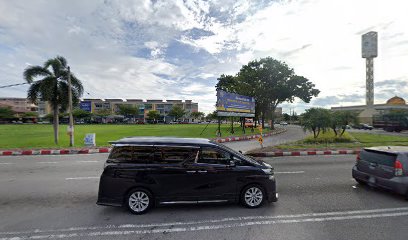 Homestay Munawwarah