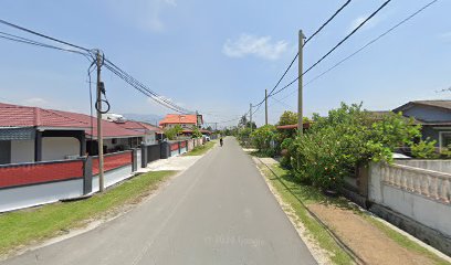 My HomeStay Gopeng