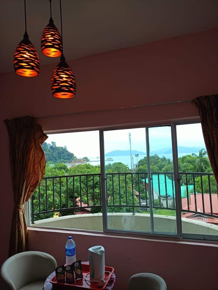 Mie Homestay Pulau Pangkor