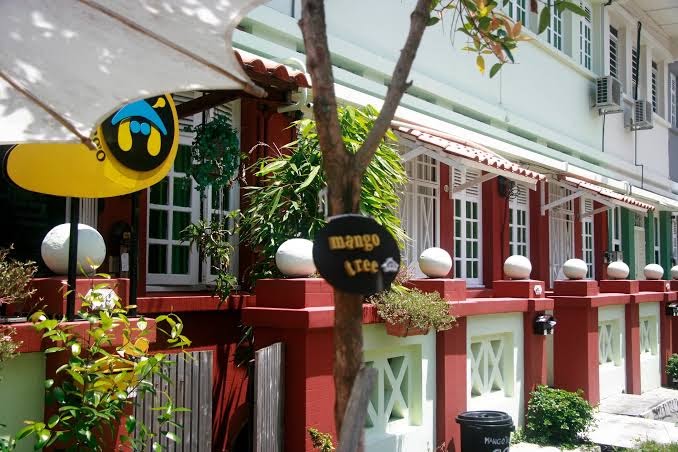 HomeAway Townhouse