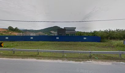 FKFK HOMESTAY CHEMOR