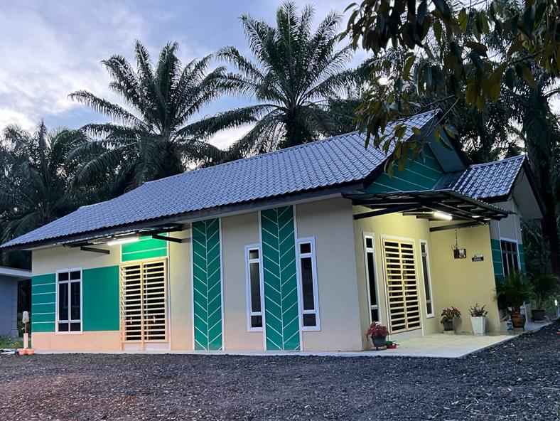 Homestay Fasihah I