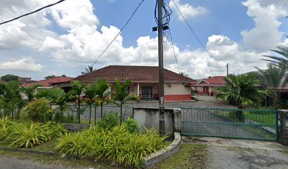 Homestay Sri Pinang