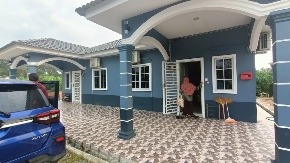 Ipoh Gopeng Homestay