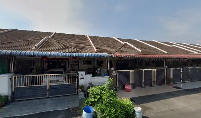 Taiping Comfortable Homestay