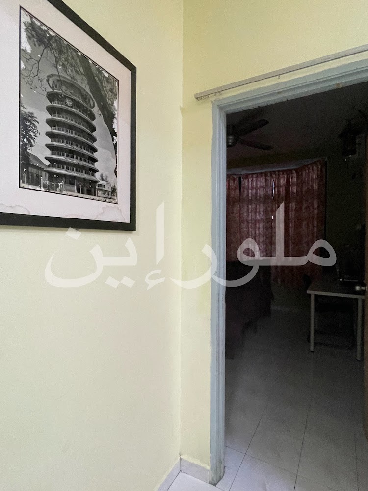 Homestay Muslim di Teluk Intan