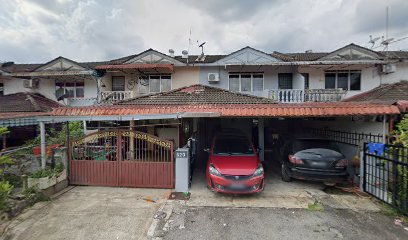 SV COZY HOMESTAY