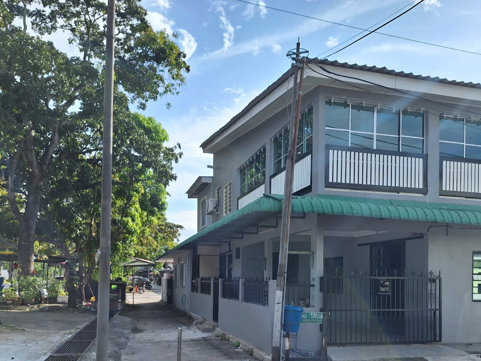 Homestay Kak Lina Seberang Jaya