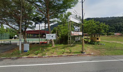 KAMBATHU VEEDU HOMESTAY