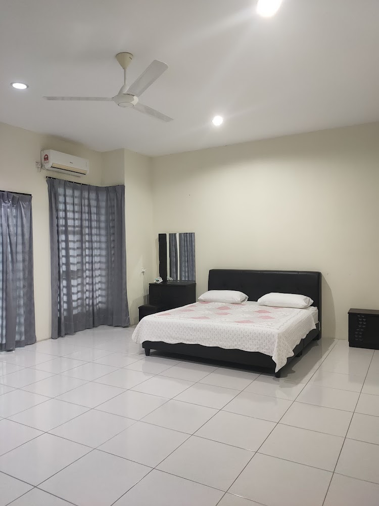 Fong's Ipoh Homestay