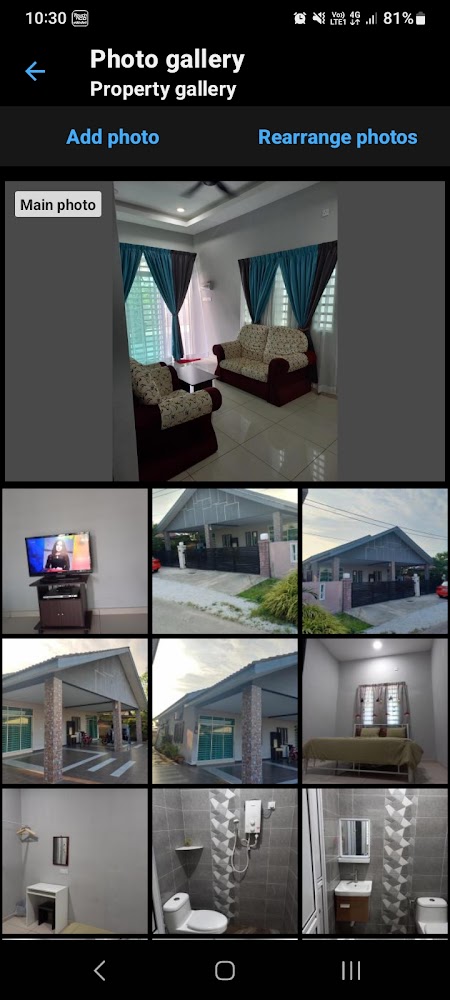 YATHS HOMESTAY