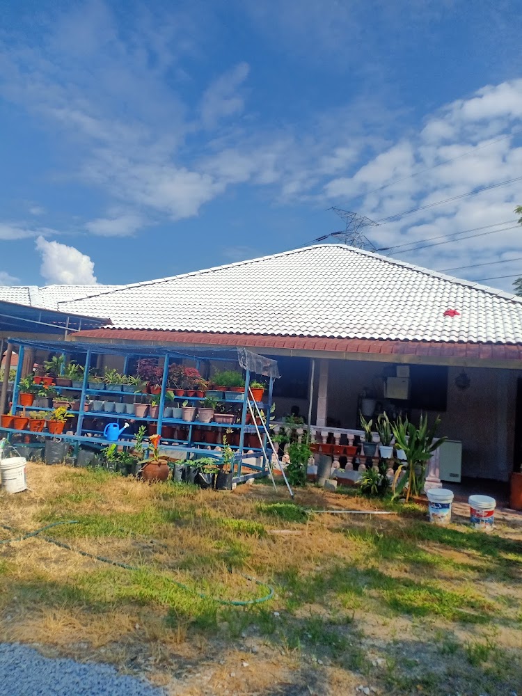 Villa Singgah Homestay