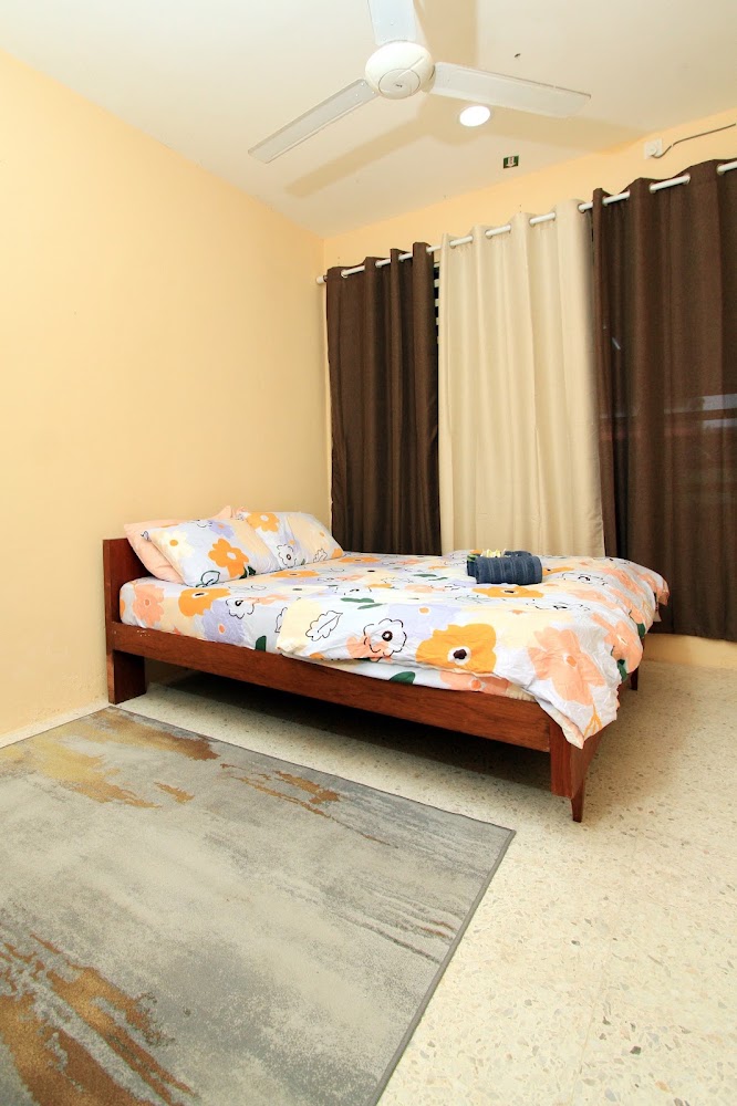 Insyirah Homestay Taiping l Panglima