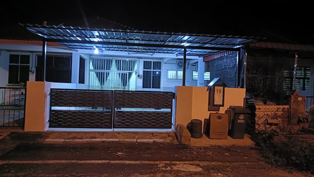 Qami Homestay