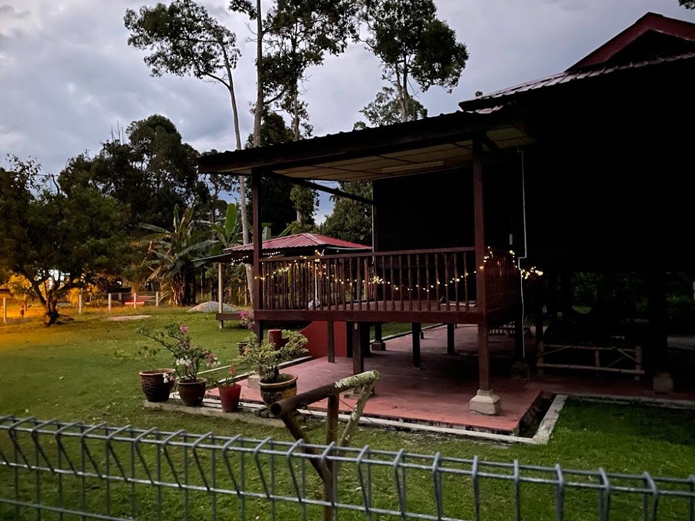 Homestay Yati Ayob