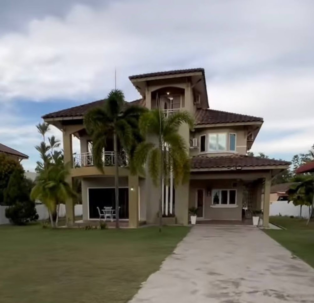 Ananda Villa Homestay