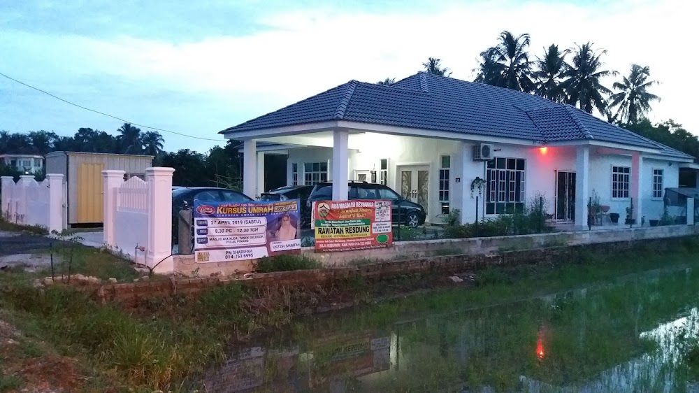 Home2Stay Villa HIDAYAH
