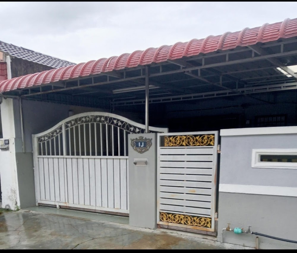 Farhana Homestay