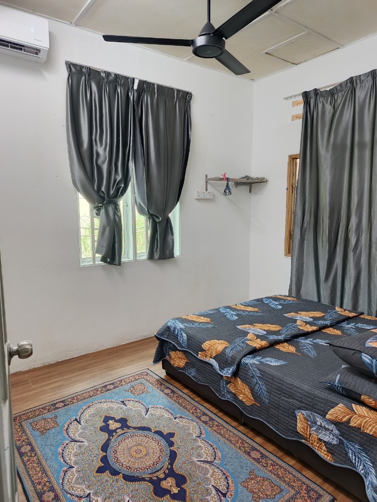 RZ BAJEQ INN