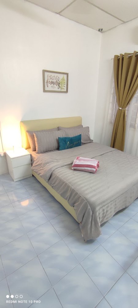 Haura Residence Homestay Kamunting/Taiping
