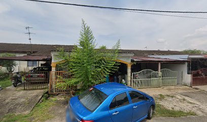 Damai Homestay Selama Kedah