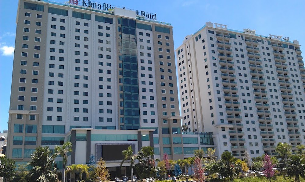 Jeffrey Homestay K