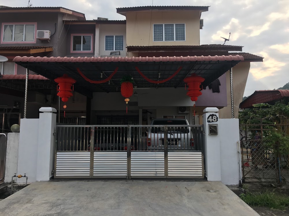 CSL Homestay