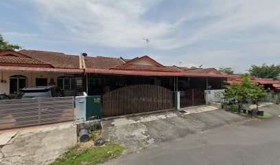 hannan homestay