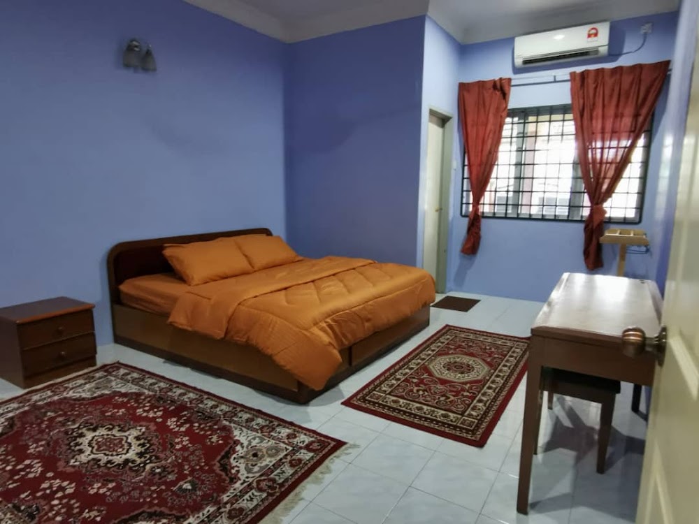 Almeera Homestay