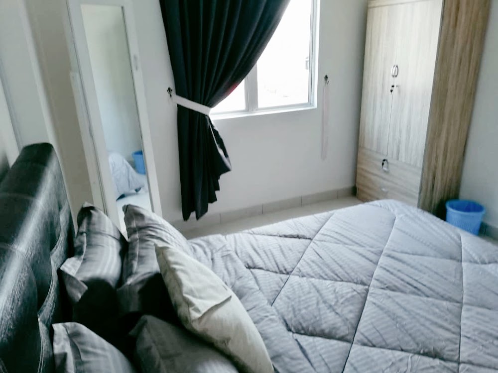 Fira Homestay