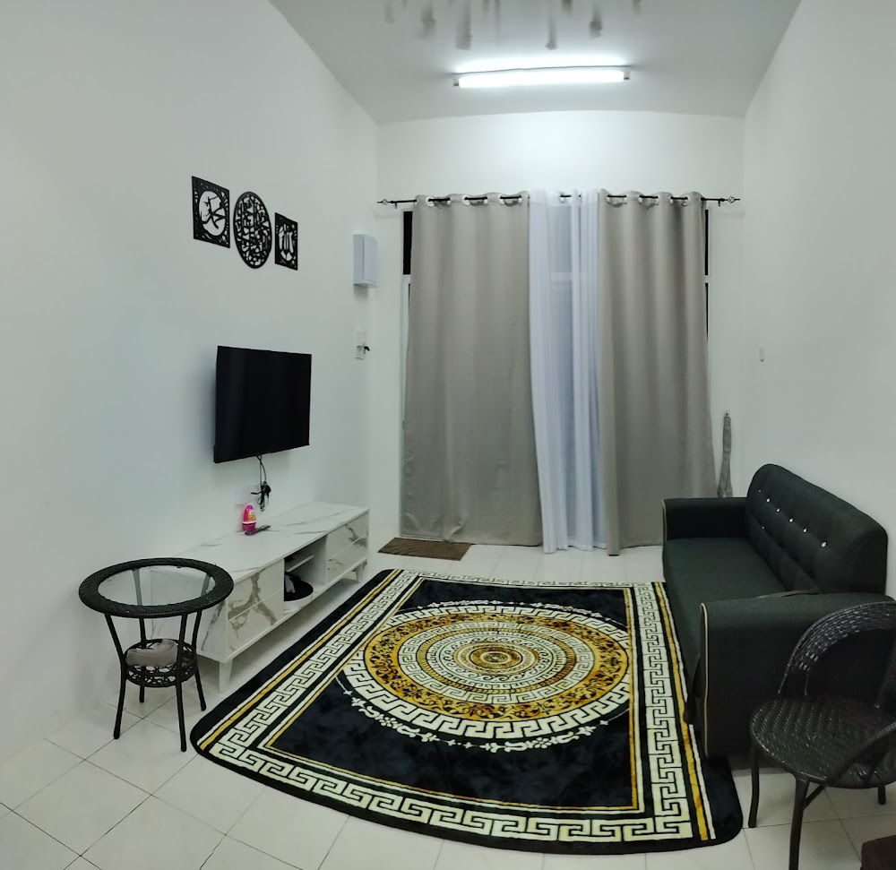 nina homestay
