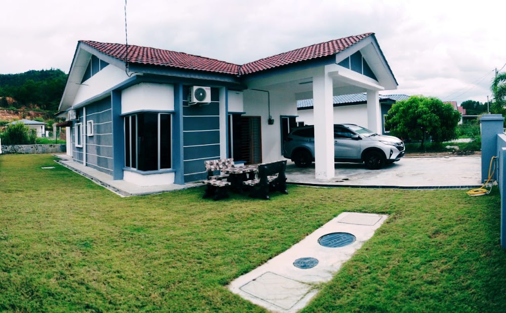 Akmar Guest House