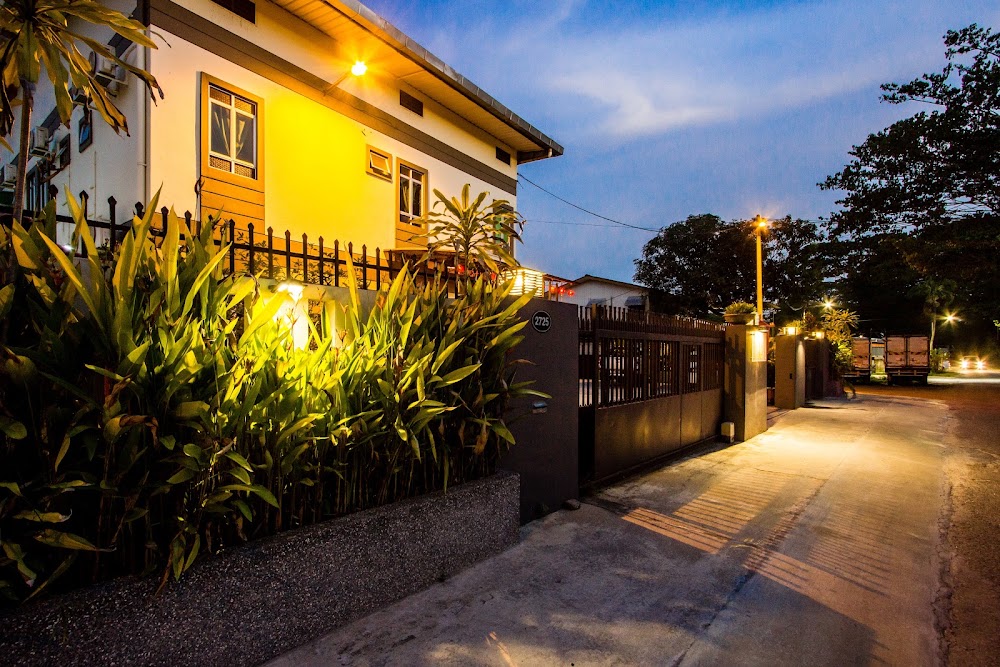 Value Inn Homestay (Butterworth, Pulau Pinang)