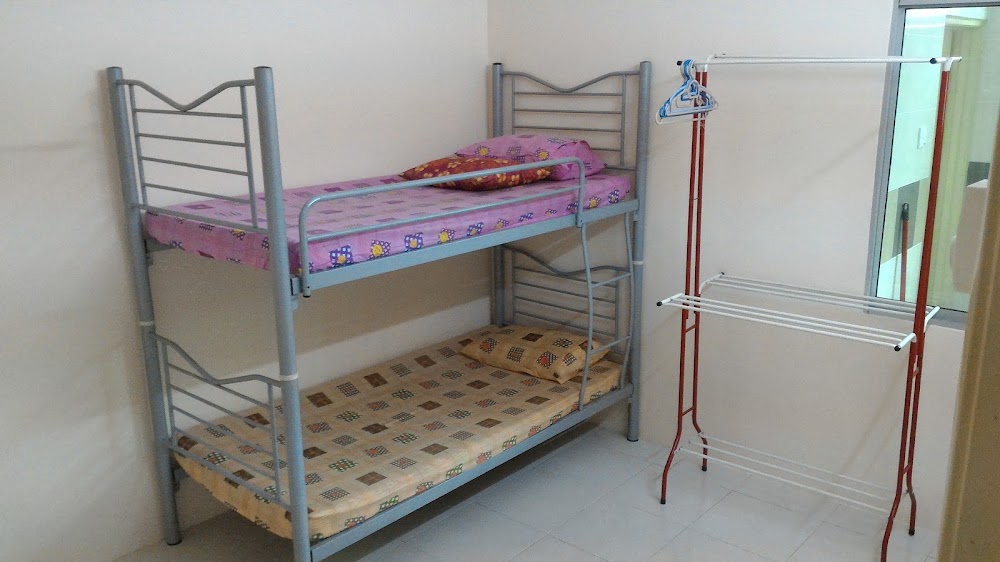 Safiyyah Homestay Tasik Raban